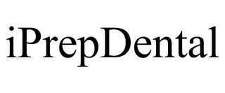 IPREPDENTAL
