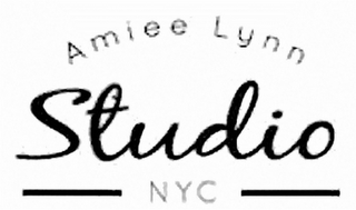 STUDIO AMIEE LYNN NYC