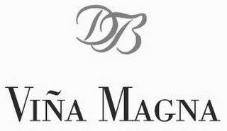 DB VIÑA MAGNA