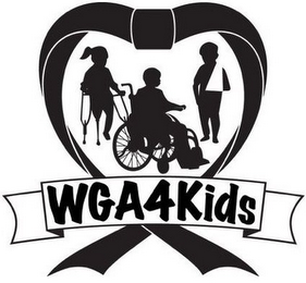 WGA 4 KIDS