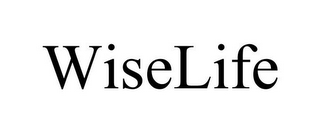 WISELIFE