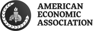 AMERICAN ECONOMIC ASSOCIATION