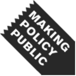 MAKING POLICY PUBLIC
