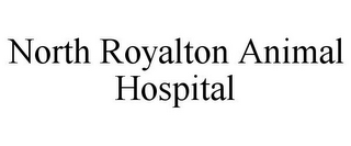 NORTH ROYALTON ANIMAL HOSPITAL