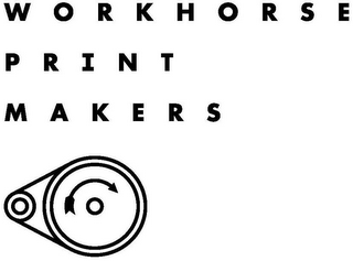 WORKHORSE PRINT MAKERS