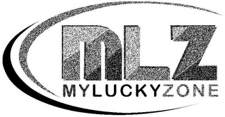 MLZ MYLUCKYZONE