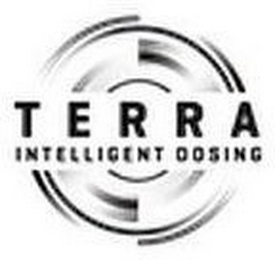 TERRA INTELLIGENT DOSING