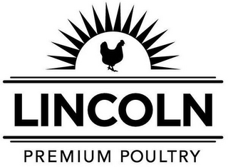 LINCOLN PREMIUM POULTRY