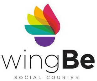 WINGBE SOCIAL COURIER