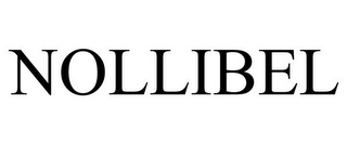 NOLLIBEL