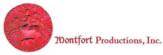 MONTFORT PRODUCTIONS, INC.