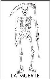 LA MUERTE