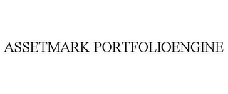 ASSETMARK PORTFOLIOENGINE