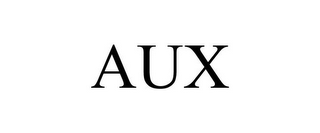 AUX