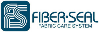 FS FIBER·SEAL FABRIC CARE SYSTEM