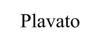 PLAVATO