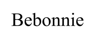 BEBONNIE