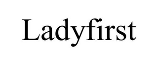 LADYFIRST