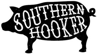 SOUTHERN HOOKER