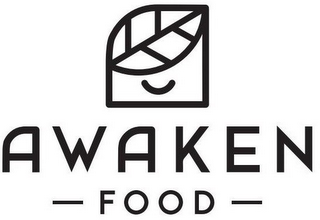 AWAKEN FOOD