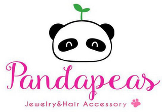 PANDAPEAS JEWELRY & HAIR ACCESSORY