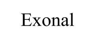 EXONAL