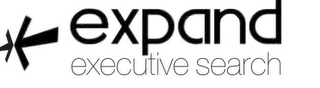 EXPAND EXECUTIVE SEARCH