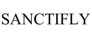 SANCTIFLY
