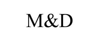 M&D