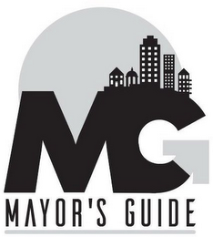 MG MAYOR'S GUIDE