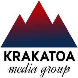 KRAKATOA MEDIA GROUP