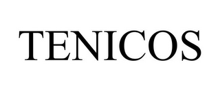 TENICOS