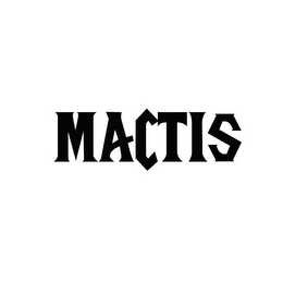 MACTIS