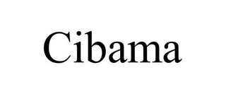 CIBAMA