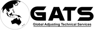 GATS GLOBAL ADJUSTING TECHNICAL SERVICES