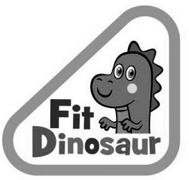 FIT DINOSAUR