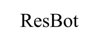 RESBOT