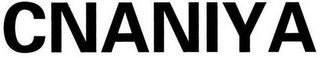 CNANIYA