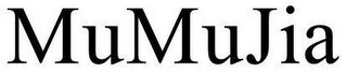 MUMUJIA