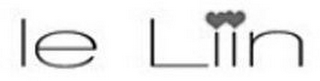 LE LIIN