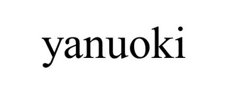 YANUOKI