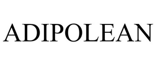 ADIPOLEAN