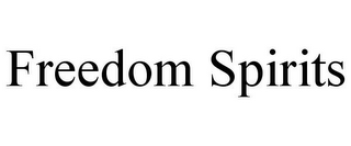 FREEDOM SPIRITS