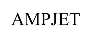 AMPJET