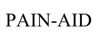 PAIN-AID