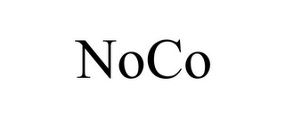 NOCO