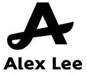 A ALEX LEE