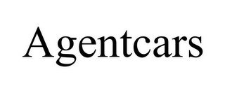 AGENTCARS