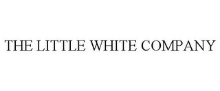 THE LITTLE WHITE COMPANY