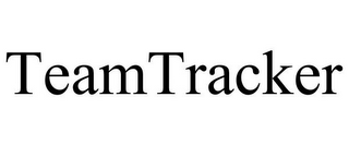 TEAMTRACKER